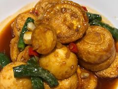 -兰湘子·湘菜小炒(石家庄万象城店)