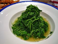 酒香草头-钱塘花园·宁波菜