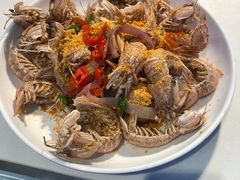 -盒马鲜生(领丰汇店)