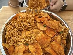 -冒菜西施·非遗冒菜(总店)
