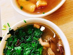 -洪峰浩老北京烧饼夹肉(角门路店)