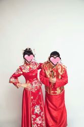 -蜜柚映画婚纱摄影(双井店)