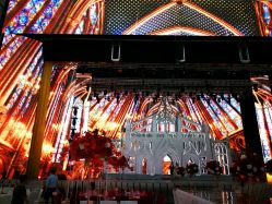 -宁波华侨温德姆至尊豪廷大酒店·宴会厅