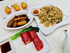 -鼎珑点心仔(燕塘店)