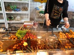 -大姐麻辣烫(莲宝中路店)