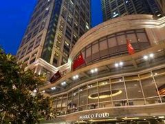 -武汉马哥孛罗酒店