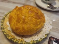 -喜喜香港餐厅(夏日百货店)