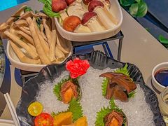 -享月汤皇·海鲜小火锅·聚会(曲江创意谷店)