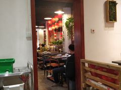 -北门涮肉·炭火铜锅涮肉(什刹海店)