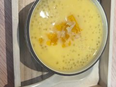 -杏甜品(尖沙咀加拿分道店)