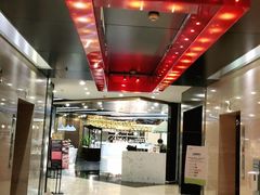 -西安绿地假日酒店