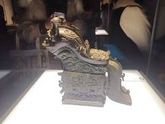 -陕西历史博物馆