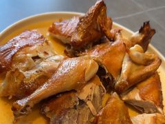 -张家卫·阳江菜·小海鲜(肥婆湾桥店)