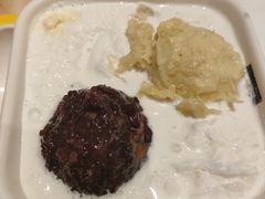 -满记甜品(苏州中心店)