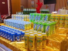 -即墨华玺大酒店·瑞尚阁西餐厅(鹤山路店)