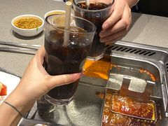 -蒲葵传统炭火烤肉(白石龙店)