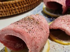 -千寻山野烤肉(中关村店)