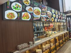 -小鱼故事·海鲜饺子馆(高新店)