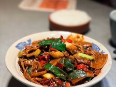 -潇湘阁(汉光百货店)