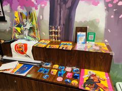 -火影忍者动画多媒体展