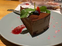 -原石牛扒·约会餐厅(龙城万科里店)