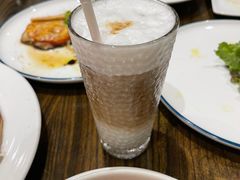 -安妮意大利餐厅(世贸天阶店)