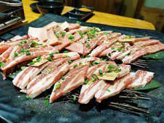 -千寻烧肉(政务区店)
