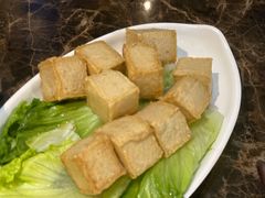 鱼腐-鲩味道·脆肉鲩粤式鱼火锅(西丽店)