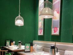 大堂-遇见湘·地道湖南菜(喜悦店)