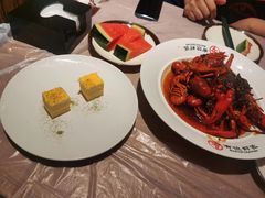 -有位虾匠·手工土菜小馆(市北店)