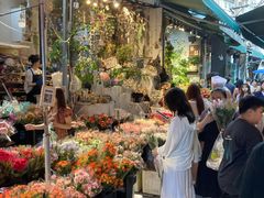 -循礼门鲜花花市(武汉循礼门店)