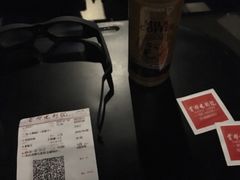 -首都电影院(金融街店 杜比全景声)