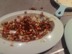 -醉炫音速烧烤·干煸菜(沙河总店)