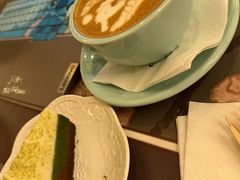 -糖房咖啡(南锣鼓巷店)