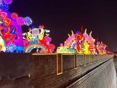 -西安城墙·碑林历史文化景区