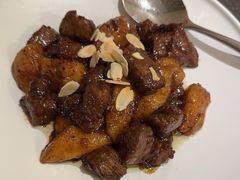 -小厨娘淮扬菜(清江苏宁广场店)