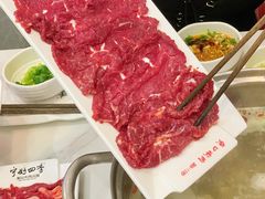 -宁好四季潮汕牛肉火锅