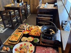 -小川洋风料理(江汉路店)
