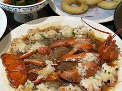 -海鲜e族(马王堆店)