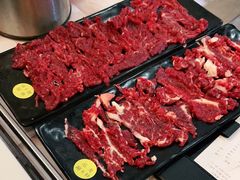 -陈记顺和潮汕牛肉火锅(番禺迎宾大道店)