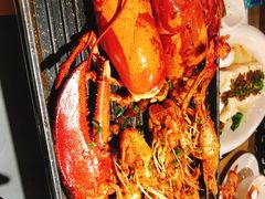 -79号渔船海鲜饭店(华强北店)