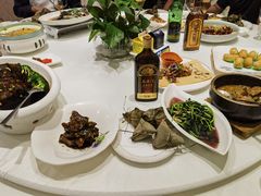 -沪华海鲜大酒楼(南汇店)