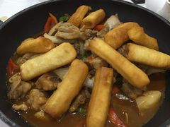 -黄家老店·非遗灌汤包(晋安路店)