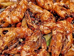 -辣婆婆(航天桥店)