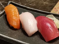 -九洲喜来登酒店湖月日餐厅