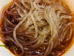 -万记麻辣烫国展总店