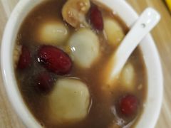 -罗子龙罗家桂花汤圆(曹都巷店)