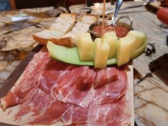 -BROWNSTONE布朗石西班牙餐厅(富城店)