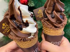-GODIVA(恒隆广场店)