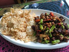 -小厨子私房菜·云南美食店